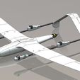 Cultspic2.jpg SR Kite VTOL (ha volato su un percorso di 100 km)