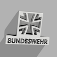 Bundeswehr-Body.png German Armed Forces, Germany, Iron Cross, Soldier, Honor, German Army
