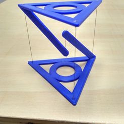 Tensegrity.jpg Fichier STL gratuit Tensegrity・Objet imprimable en 3D à télécharger