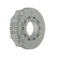 superbrake_2.jpg Ceramic brake disc and caliper - 1/24 - Scale Model Accessories