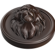 Tête-de-lion-3.png Lion's head