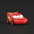 Figure_0002.jpg Disney Store Officiel Pixar Lightning McQueen
