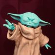 WhatsApp-Image-2020-07-12-at-21.10.35.jpeg Archivo STL Baby Yoda "Grogu" 1:1・Diseño de impresión en 3D para descargar