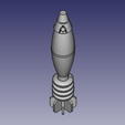 3.png 60 MM M888 MORTAR ROUND CONCEPT PROTOTYPE