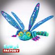 Dan-Sopala-Flexi-Factory-Dragonfly_11.jpg Flexi Factory Print-in-Place Dragonfly