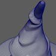 Sorting_Hat_Wireframe_07.png Sorting Hat // Harry Potter