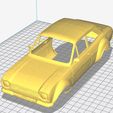 foto 1.jpg Escort MK1 Corpo vettura stampabile