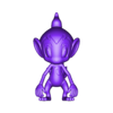 S1776676559_Chimchar_stl_0_chimchar.stl High Chimchar Qwilfish Miniature - 3D Printable STL Model For Tabletop Gaming and Display