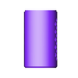 Case.stl 眼镜配件盒