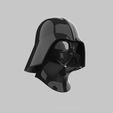 DarthVader-Rebels-Caméra 5.111.jpg Darth Vader Helmet ROTS - 3D Print Files