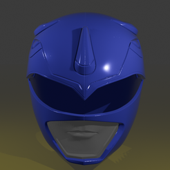 casco02.png Power Ranger Blue Helmet