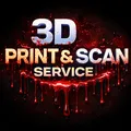 3D-Print-und-Scan-Service