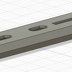 Fichier STL gratuit Clip de nappe / pince pour une table de 45 mm  d'épaisseur 🏠・Design pour imprimante 3D à télécharger・Cults