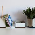 DeskModules-Variation-3.jpg Modular Desk Organizer