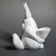 20230320_183835.jpg STL-Datei Osterhase・3D-druckbare Vorlage zum herunterladen