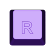 keyboard_keycap_set___r.stl QWERTY keycaps