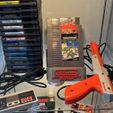 0.jpeg Nintendo NES Cartridge / Game Holder (EASY PRINT)