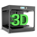 Fichier STL gratuit Etagères de rangement pots de peinture Revell 🏠・Plan  pour imprimante 3D à télécharger・Cults