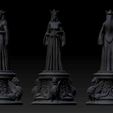 DarkQueen1-1.jpg Chess Queen Guinevere Camelot