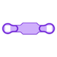 RipCordLauncher.stl Beyblade X Dual Launcher