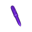 PEN.stl Sonic Feio