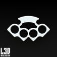N_manopla2.jpg Brass Knuckles Mittens