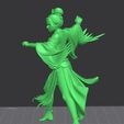 chinese2.jpg Celestial Lacrima: Photon-Cryo Eidolon