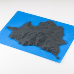 IMGP0359.jpg Бесплатный STL файл Angel Island・Шаблон для 3D-печати для загрузки