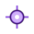 ball.stl 3 axis rotary joystick clickable