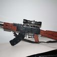 IMG_1619.JPG CADA (Lego-Compatible) AK-47 Modification