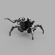 Spiderbot_Open_2023-Apr-03_11-40-43AM-000_CustomizedView6441960225.jpg Cyberpunk 2077 Militech Flathead Spider Bot