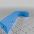 Paper_towel_arm.png 2020 extrusion paper towell roll hanger