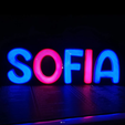 Joa) Sofia
