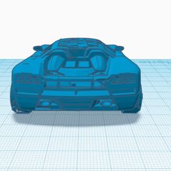 STL-Datei Audi Motorabdeckung Schrauben 🚗・Modell zum Herunterladen und  3D-Drucken・Cults