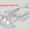 MEGANE-TROPHY-NINCO.jpg Chassis megane Ninco scalextric scalextric slotcars