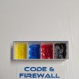 1000171185.jpg The Breach (Ludus Magnus Studio) All-in Insert