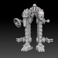 stiltprom7-tall3.jpg Space Dwarf War Stilts