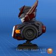 EP-BUST_0006.jpg 0365 Titan 033 - Epyon 1%35 BUST