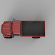 G3308-COVER-2.png Crawler G3308 Sideboard Flatbed 1/10 RC body attachment