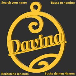 Davina.jpg Davina