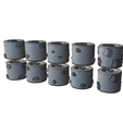 Screenshot-1266.png Wildlife Print Roller Kit