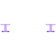 utebox1_tire_holder.stl RC 托盘箱 01
