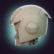 0013.png Captain Falcon Skull Helmet