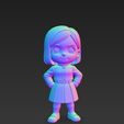 Screenshot_20250724-225750.png Jujutsu Kaisen Figures Pack (STL) - Gojo, Itadori, Nobara, Megumi - 3D Printable
