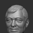 z4699771438868_29009deb1f2ef43c077efb0768a83f8e.jpg Sir Alex Ferguson HEAD WITH HAIR 3D STL FOR PRINT