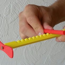 20160815_172332_resized.jpg Fichier 3D gratuit Hui Hui Machine, Hui-Hui Maschine, Zauberpropeller・Design pour imprimante 3D à télécharger