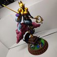 sakuyamon - digimon tamers