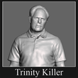 Display1.png Arthur Mitchell - Le tueur de la Trinité