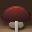 M_4.png Mushroom Phone Stand V2