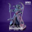 16.jpg Sent By Nyarlathotep Normal and Nude 3D print model